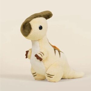 Bellzi MINI Parasauri the Parasaurolophus